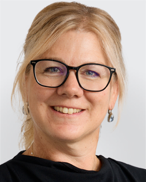 Cornelia Taferner, dipl. Handelsschule