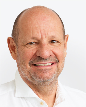 André Taferner, Fachexperte, dipl. geol., NDS Umwelt