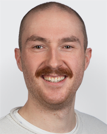 Dimitri Graf, BSc ETH Erdwissenschaften